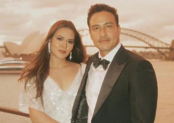 Raisa dan Hamish Daud Resmi Umumkan Perceraian Setelah 8 Tahun Menikah, Komitmen Tetap untuk Putri Mereka