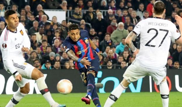 El Clasico Pertama Musim Ini Tanpa Raphinha dan Alaba, Barcelona dan Real Madrid Didera Badai Cedera