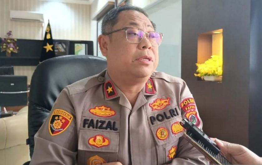 Penembak Brigpol Joan Sibarani Ditangkap di Papua, Diduga Anggota KKB Dugi Telenggen