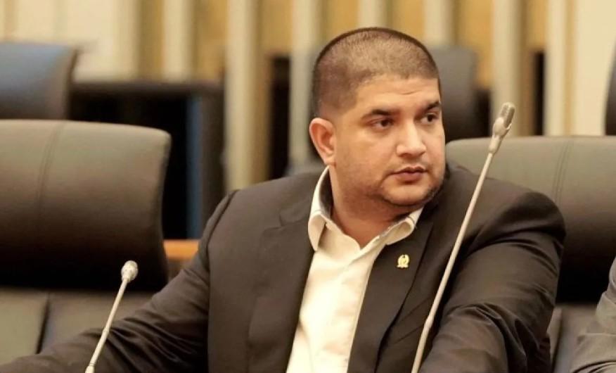 Rajiv Mangkir dari Pemeriksaan KPK Terkait Dugaan Korupsi Dana CSR BI dan OJK, Jadwal Ulang Dikoordinasikan