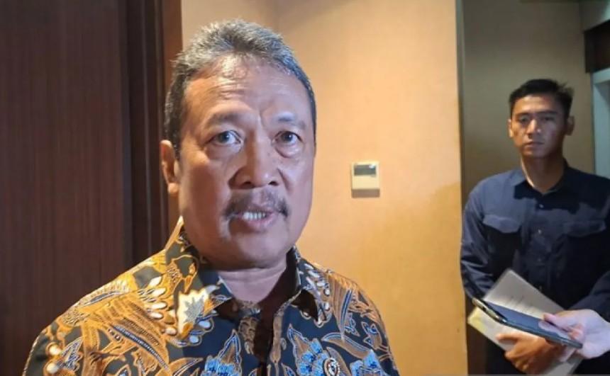 Pemerintah Siapkan Laboratorium Deteksi Radioaktif untuk Amankan Ekspor dan Konsumsi Produk Laut