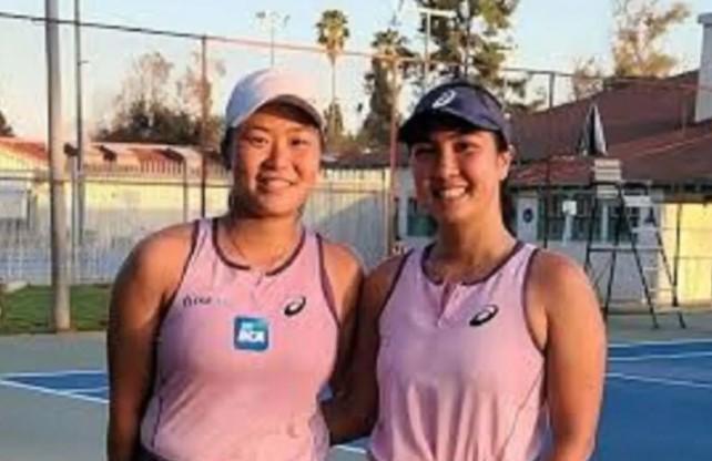 Aldila Sutjiadi Sayangkan Harus Bertemu Priska Nugroho di Babak Pertama WTA 250 Chennai