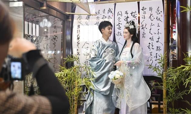 Sektor Retail dan Grosir China Tumbuh Stabil, Kontribusi Signifikan terhadap PDB