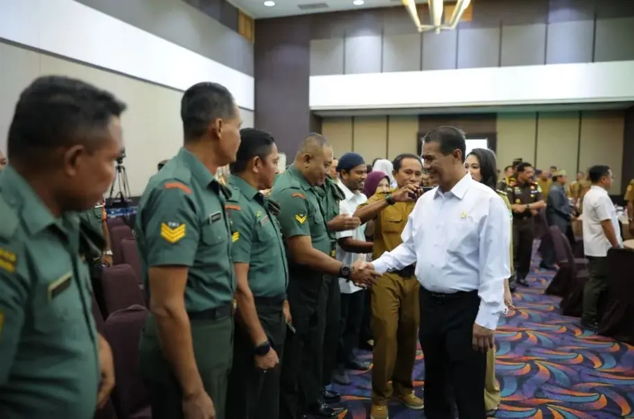 Pemerintah Dorong Kenaikan Harga Kelapa dan Hilirisasi untuk Sejahterakan Petani Maluku Utara