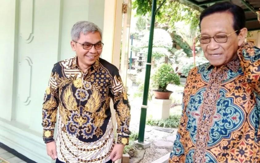 KPK dan Gubernur DIY Bahas Persiapan Harkodia 2025 yang Akan Digelar Meriah di Yogyakarta