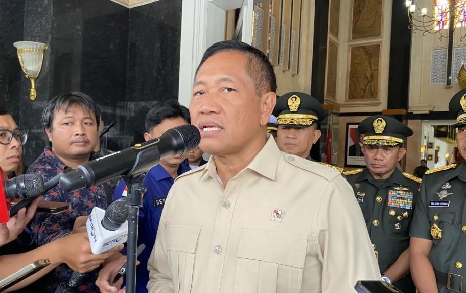 Indonesia Belum Putuskan Pembelian Rudal BrahMos dari India, Wamenhan: Masih Tahap Pembahasan