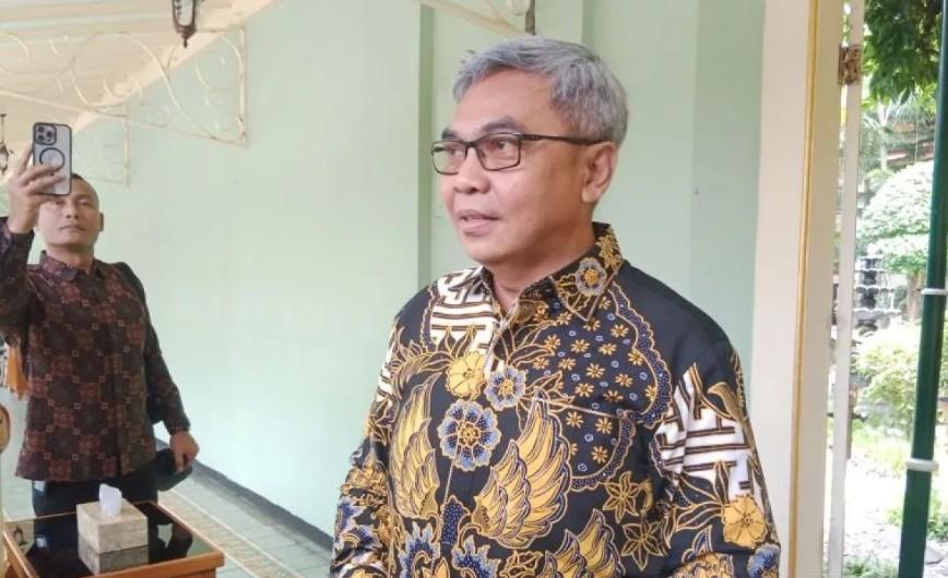 KPK Telah Memulai Penyelidikan Dugaan Korupsi Proyek Kereta Cepat Whoosh, Pemanggilan Saksi Masih Ditelaah