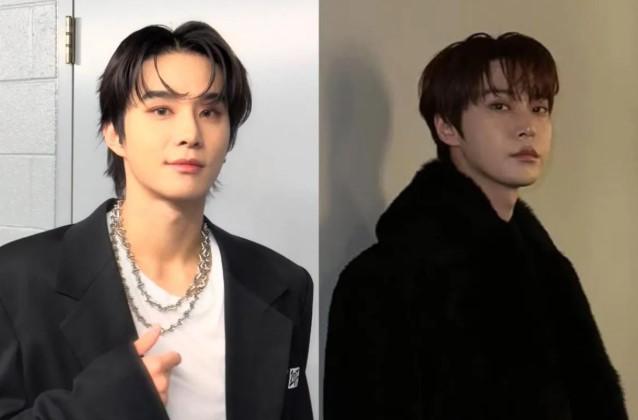 Doyoung dan Jungwoo NCT Jalani Wajib Militer Mulai Desember 2025, SM Entertainment Imbau Penggemar Tak Datang ke Lokasi