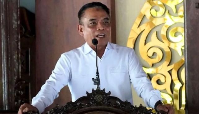 BNPT Ajak Pelajar Jadi Garda Terdepan Tangkal Radikalisme Lewat Tiga Peran Strategis di Era Digital