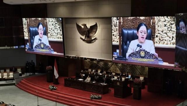 DPR Buka Masa Sidang Baru Usai Reses, Komisi IV Langsung Bahas Tambahan Anggaran KKP