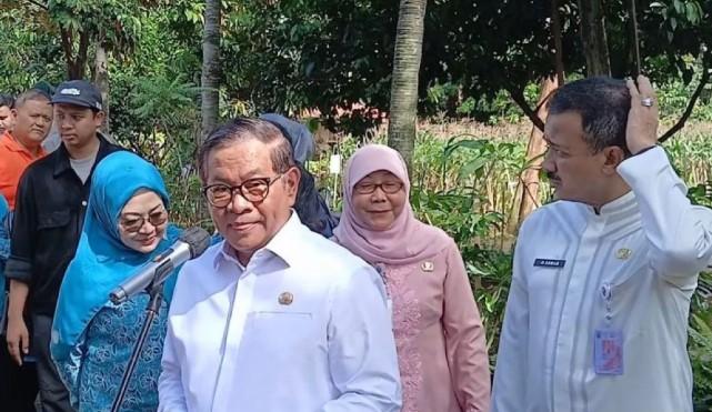 Gaji di Bawah Rp6,2 Juta Bisa Naik Transjakarta, LRT, dan MRT Gratis, Ini Penjelasan Gubernur Pramono Anung