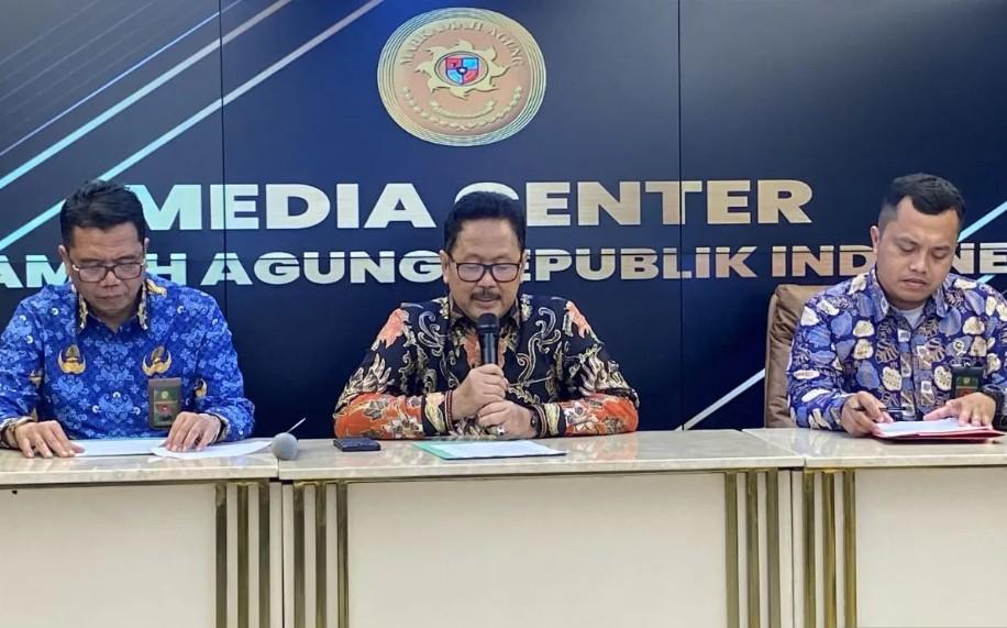 Rumah Hakim Pengadilan Negeri Medan Terbakar Saat Tangani Kasus Korupsi, Ketua MA Minta Tak Ada Spekulasi