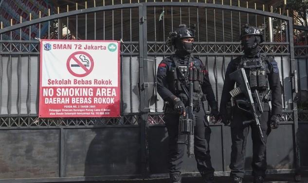 BNPT Ingatkan Bahaya Ideologi Kekerasan di Sekolah, Tragedi SMAN 72 Jadi Peringatan Serius