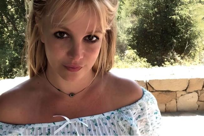 Kembali ke Instagram, Britney Spears Soroti Pentingnya Menjaga Batasan Pribadi di Tengah Tekanan 2025