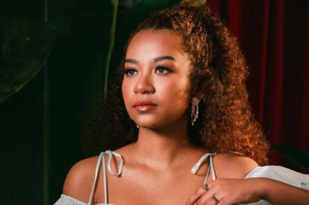 Angie Carvalho Rilis Single Kedua "Merelakan", Usung Tema Cinta Tak Harus Memiliki