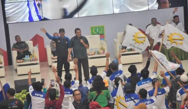 Marsinah Ditetapkan sebagai Pahlawan Nasional, Buruh Perempuan Pertama yang Diakui Negara