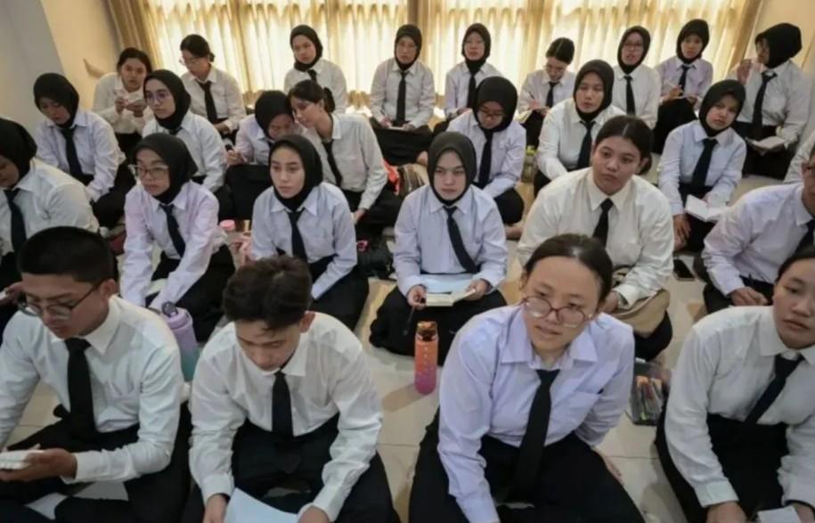 Ribuan Peluang Kerja Luar Negeri Dibuka di Job Festival 2025, Kementerian P2MI Fasilitasi Jalur Resmi Penempatan