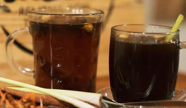 Ahli Gizi Rekomendasikan Empat Teh Herbal untuk Jaga Kesehatan di Musim Polusi