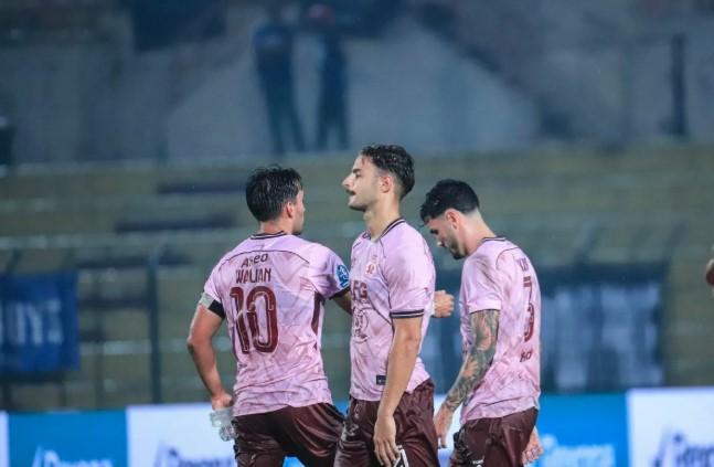 Jelang Laga Kontra Persija, Pelatih Persik Kediri Tegaskan Larangan Kehilangan Poin