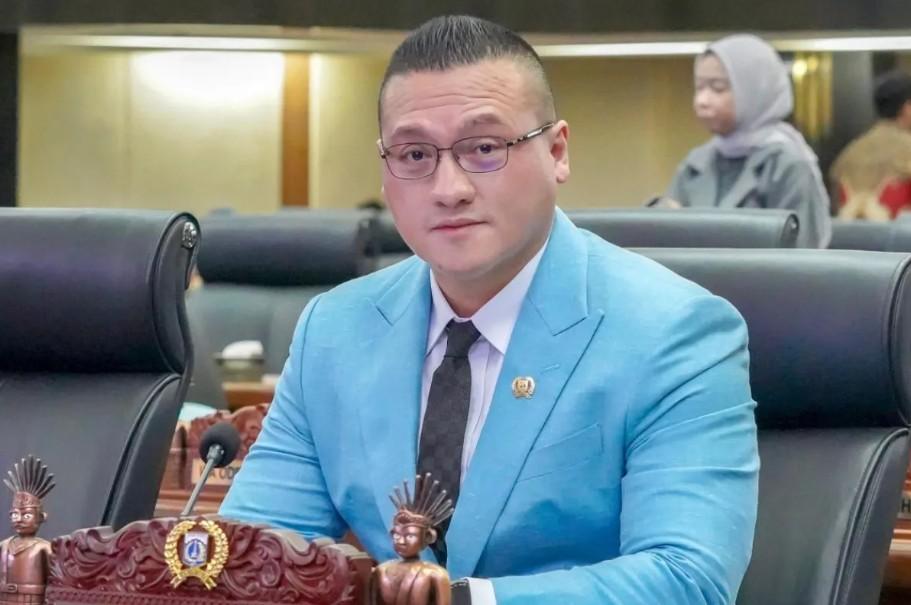 DPRD DKI Soroti Dugaan Prostitusi di Taman Daan Mogot: Tamparan Keras bagi Pengawasan Ruang Publik