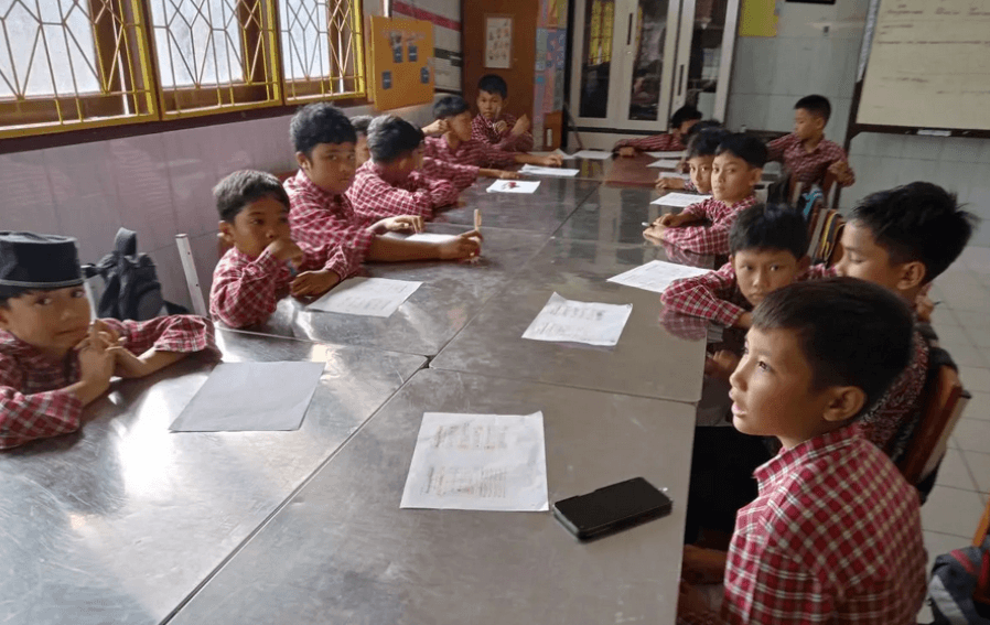 Terkendala Lahan, Pemkot Mataram Gagal Wujudkan Sekolah Rakyat Meski Minat Siswa Tinggi