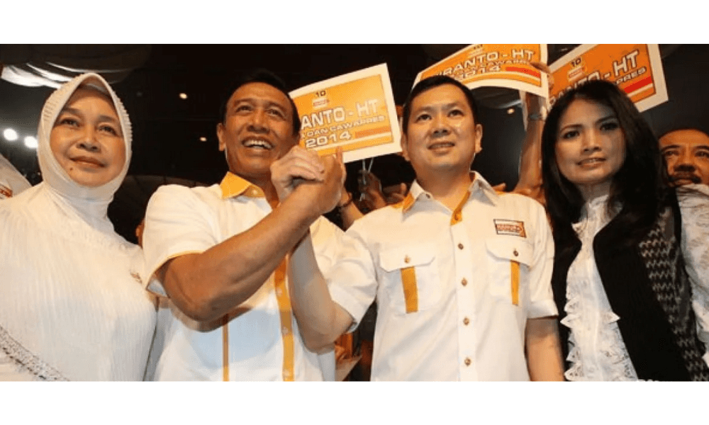 Istri Mantan Panglima TNI Wiranto, Rugaiya Usman Wiranto, Meninggal Dunia di Bandung