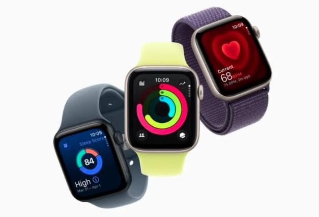 Apple Digugat Rp10,5 Triliun atas Pelanggaran Hak Paten oleh Masimo