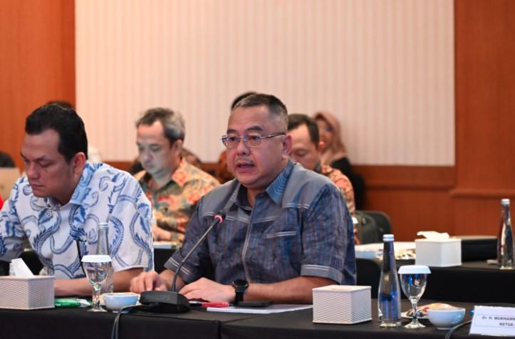 Harris Turino: Redenominasi Rupiah Belum Mendesak, Fokus pada Pertumbuhan Ekonomi