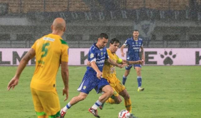 Thom Haye Optimistis Jelang Laga Kontra Dewa United, Sebut Persib Siap Tampil Maksimal