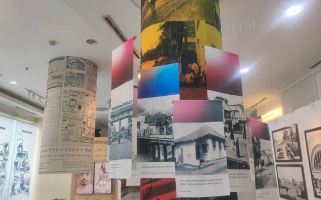 Pemkot Jakarta Barat Dorong Budaya Tertib Arsip Lewat Gerakan “Satu Arsip Rapi, Sejuta Manfaat”