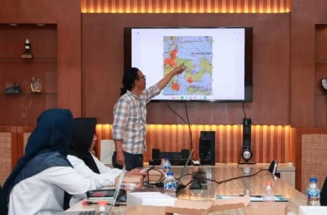 Banyuwangi Gandeng UGM Ekskavasi Situs Macan Putih, Jejak Kerajaan Blambangan Akan Dilestarikan