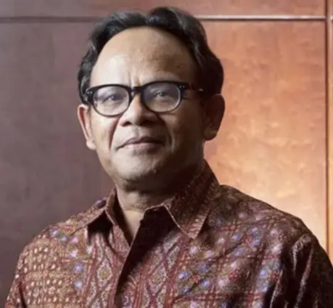 Ketua Dewan Pers Prof Komarudin: Tempo Harus Meminta Maaf ke Mentan Amran