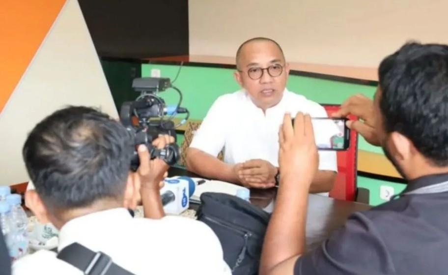 Sertifikat Tanah Gratis untuk Warga Pekanbaru: 2.243 Bidang Selesai Disalurkan Lewat Program PTSL