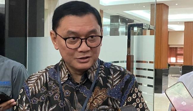 Bank Indonesia Catat Pertumbuhan M2 Mencapai Rp9.783,1 Triliun pada Oktober 2025