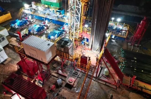 PHR Capai Produksi Cemerlang dari Sumur Pinang East-2, Produksi 2.648 BOPD