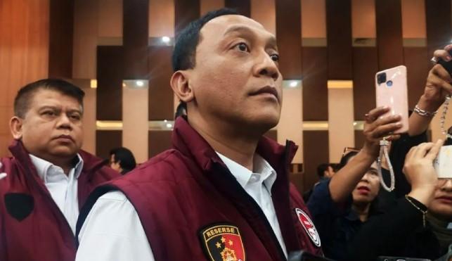 Bareskrim Polri Amankan 207.529 Butir Ekstasi yang Dibuang di Tol Trans Sumatera