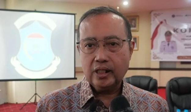 Komisi IX DPR RI Dorong Pengawasan Tenaga Kerja Digital di Kepulauan Bangka Belitung