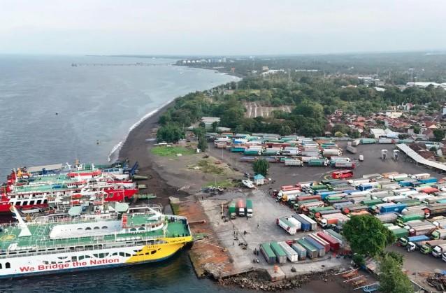 ASDP Siapkan Tiga Skenario Operasi Kapal untuk Atur Arus Natal 2025 dan Tahun Baru 2026