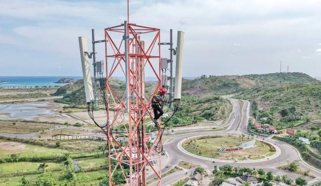 Kemkomdigi Umumkan Pemenang Lelang Frekuensi 1,4 GHz untuk Layanan BWA