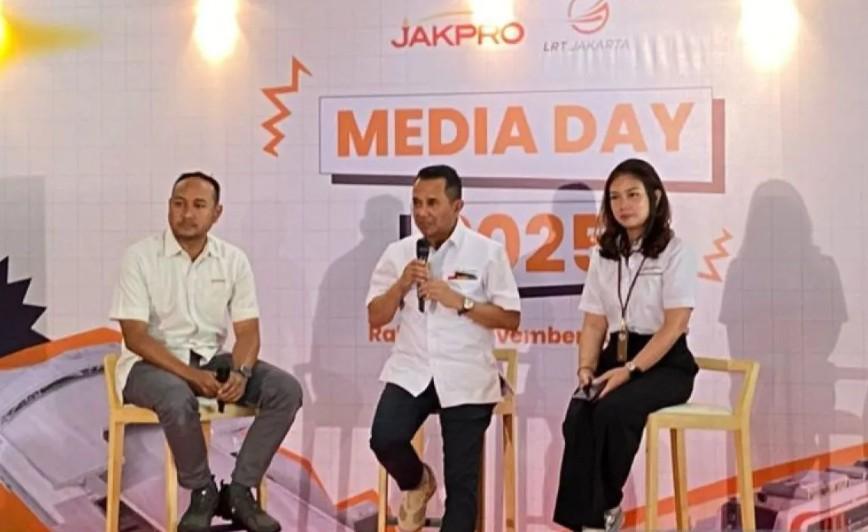 PT LRT Jakarta Rekrut 20 Masinis Baru untuk Persiapan Rute Velodrome–Manggarai Operasional 2026