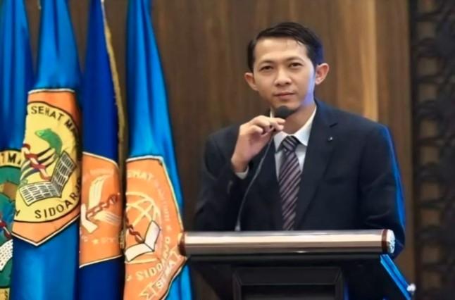 International Conference 2025 Warnai Dies Natalis ke-16 Akademi Farmasi Mitra Sehat Mandiri Sidoarjo dengan Kolaborasi Global