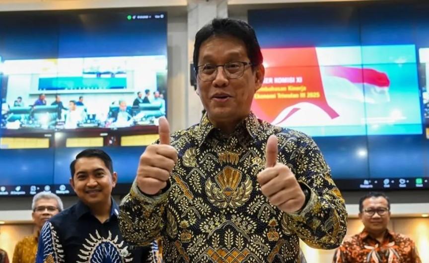 Pertumbuhan Ekonomi Diprediksi Melonjak di Akhir Tahun, Menkeu Purbaya Optimistis Tembus 5,7 Persen