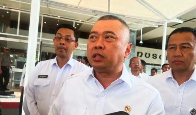 Menhub Ajak Masyarakat Manfaatkan Diskon Tarif Transportasi Saat Libur Nataru 2025/2026