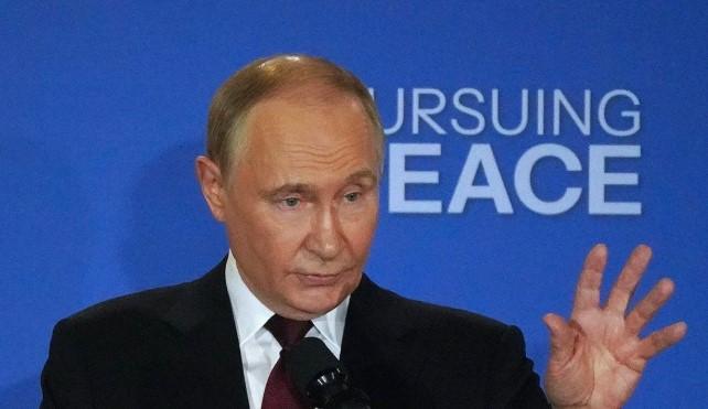 Rusia Siap Bahas Uji Coba Nuklir dan Stabilitas Strategis dengan AS