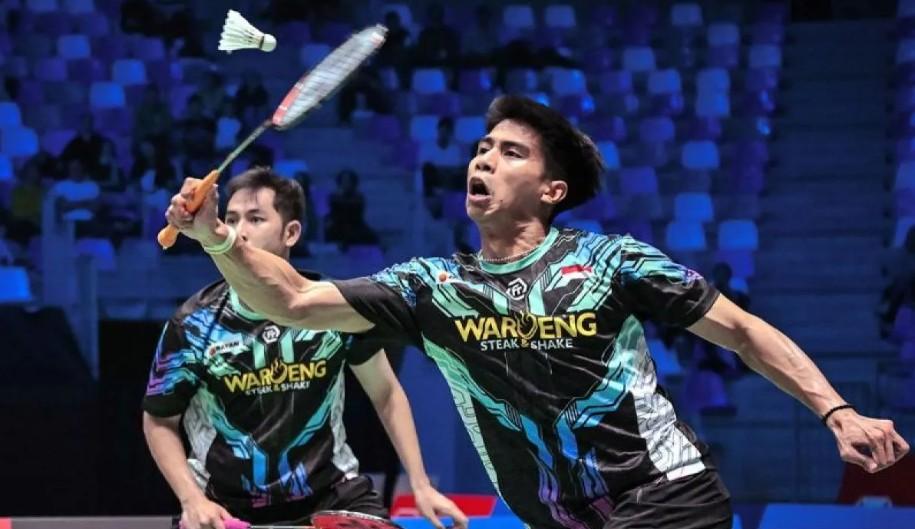 PBSI Umumkan Skuad Terbaru SEA Games 2025, Gregoria dan Sabar/Reza Masuk Tim Inti