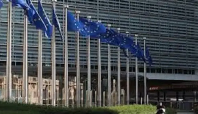 Jerman Desak Uni Eropa Sepakati Penggunaan Aset Rusia Beku untuk Perkuat Ukraina Sebelum KTT Desember