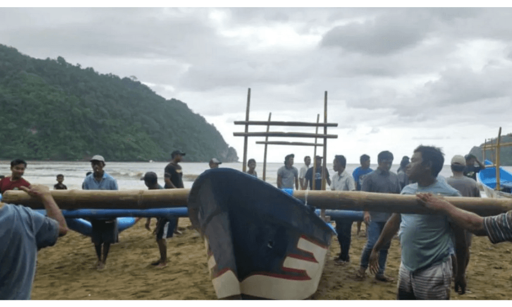 Pemkab Malang Usulkan Dua Desa Jadi Kampung Nelayan Merah Putih, Target Operasional Januari 2026