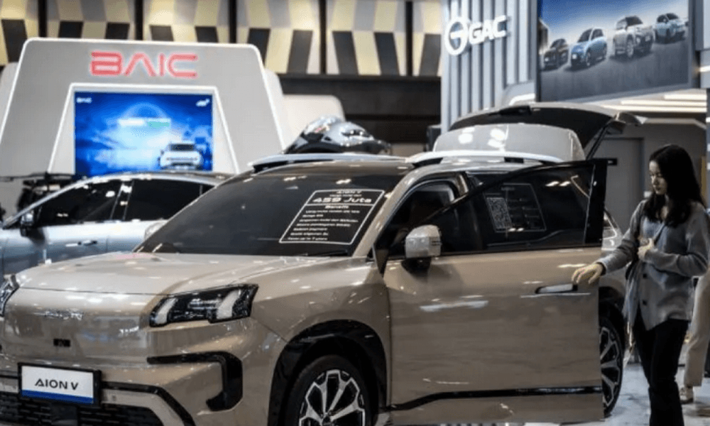 Pakar ITB: Pengelolaan Baterai Bekas Kendaraan Listrik Harus Jadi Sistem Nasional Berbasis Ekonomi Sirkular