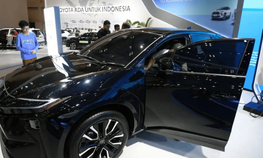 Pakar ITB Desak Pemerintah Segera Atur Regulasi Battery Passport untuk Kendaraan Listrik