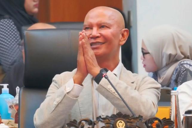 PDI Perjuangan Serukan Islah di Tengah Konflik Internal PBNU dan Ingatkan Pentingnya Menjaga Persatuan